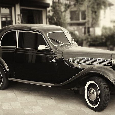 Henry Ford Mini Hotel オデッサ エクステリア 写真